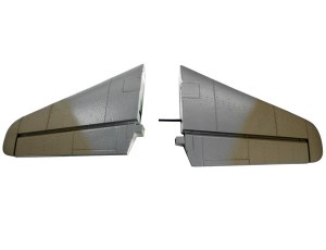 Freewing ME262 Elevator Part